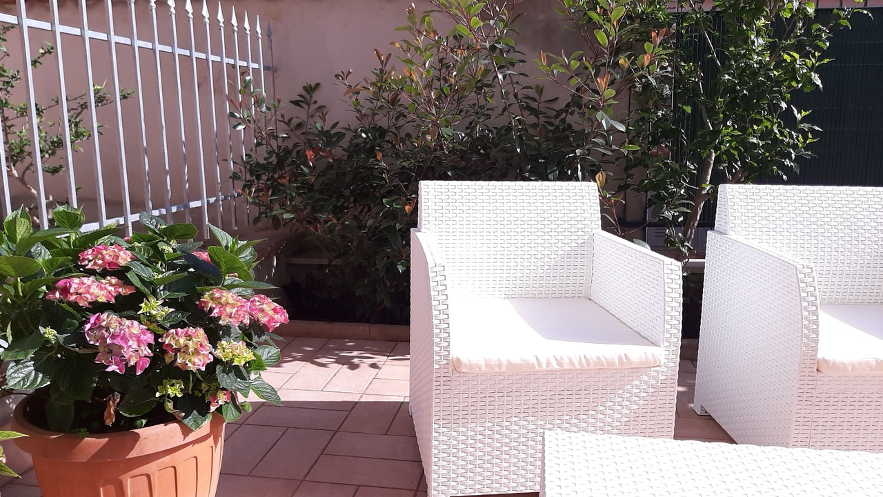 Photo of Patio Balcony in Torre Angela