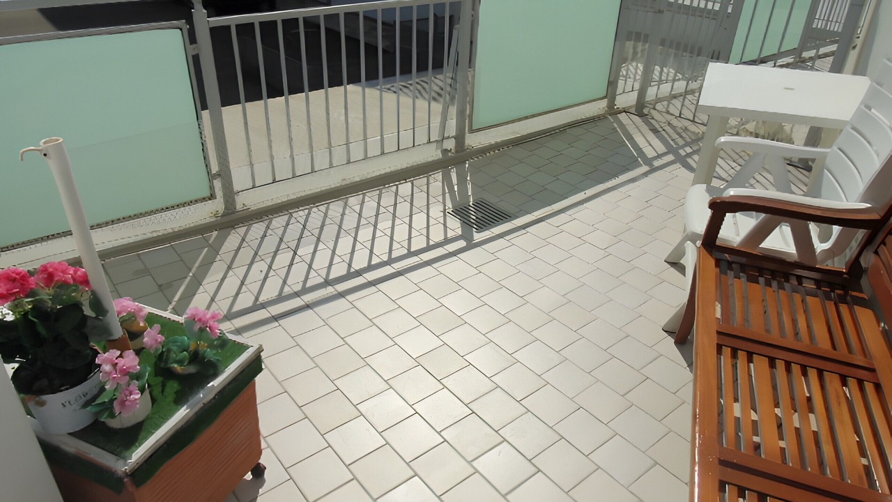 Photo of Patio Balcony in Jesolo