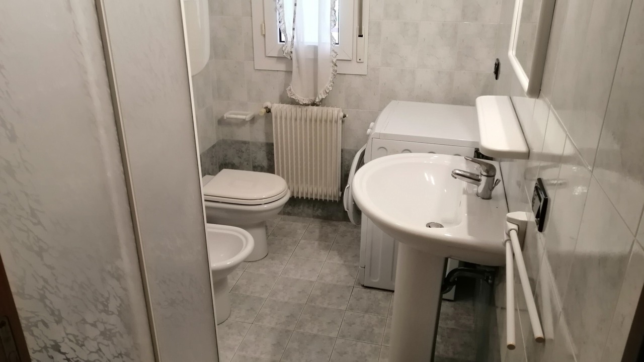 Photo of Bathroom in Jesolo