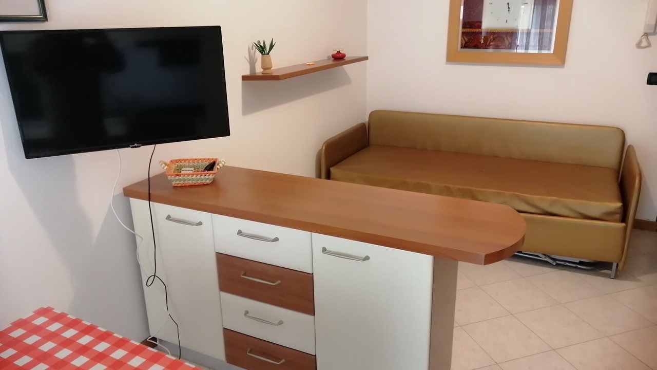 Photo of Livingroom in Jesolo