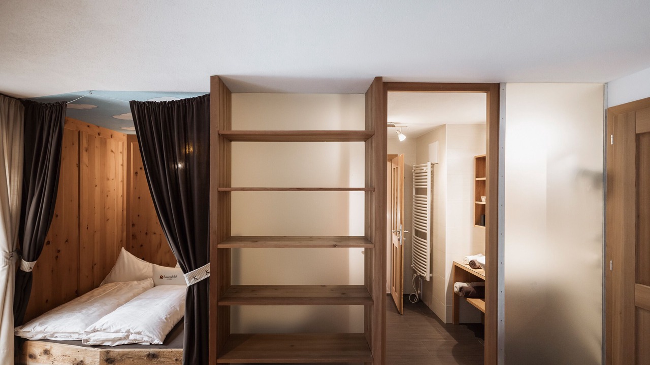 Photo of Bedroom in Prateria