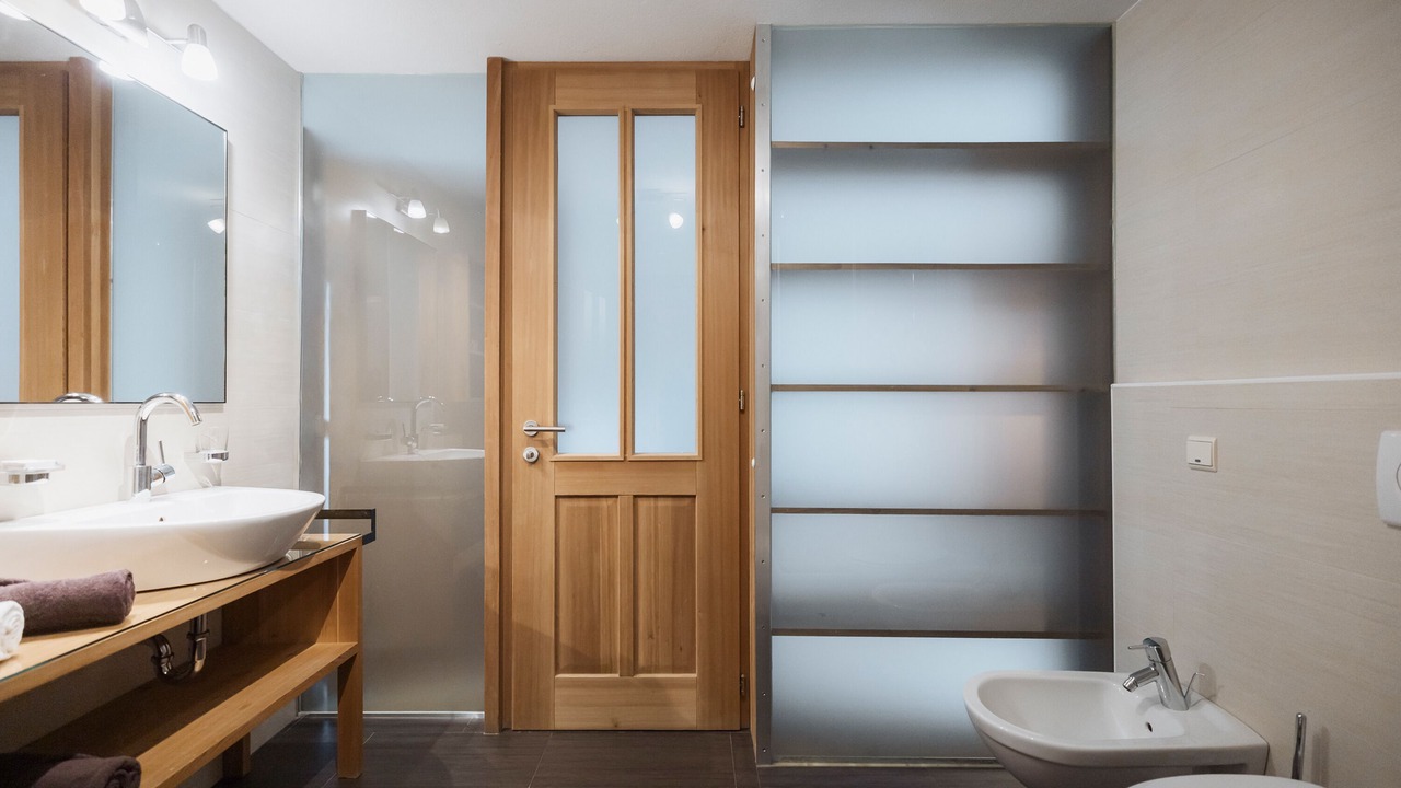 Photo of Bathroom in Prateria