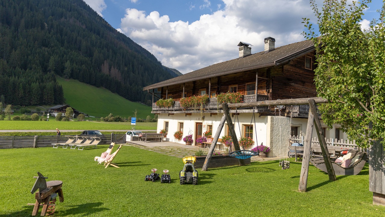 Photo of Outdoor in Prateria