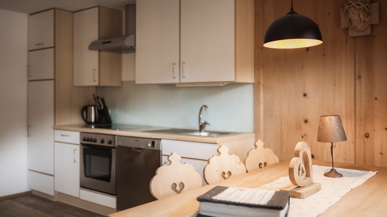 Photo of Kitchen in Prateria