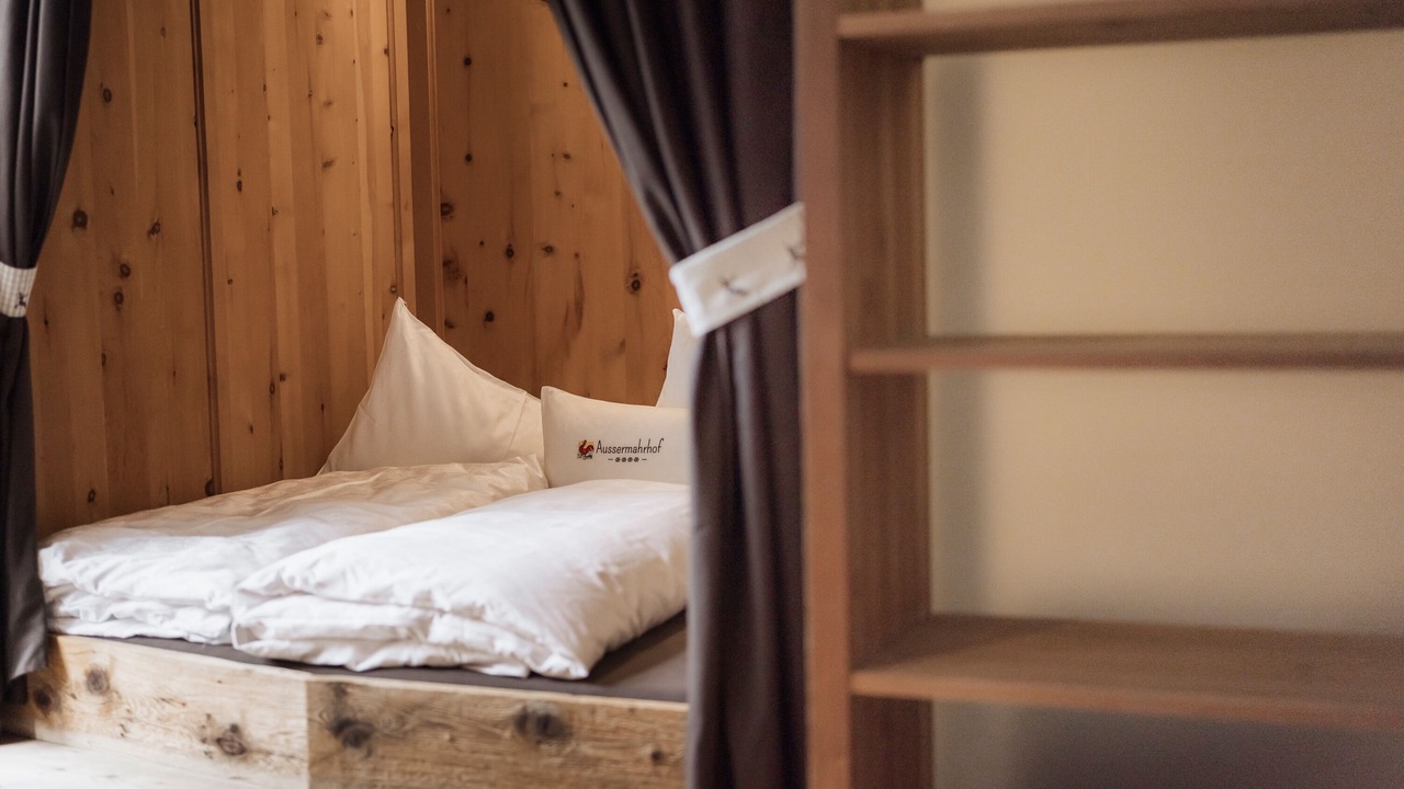 Photo of Bedroom in Prateria