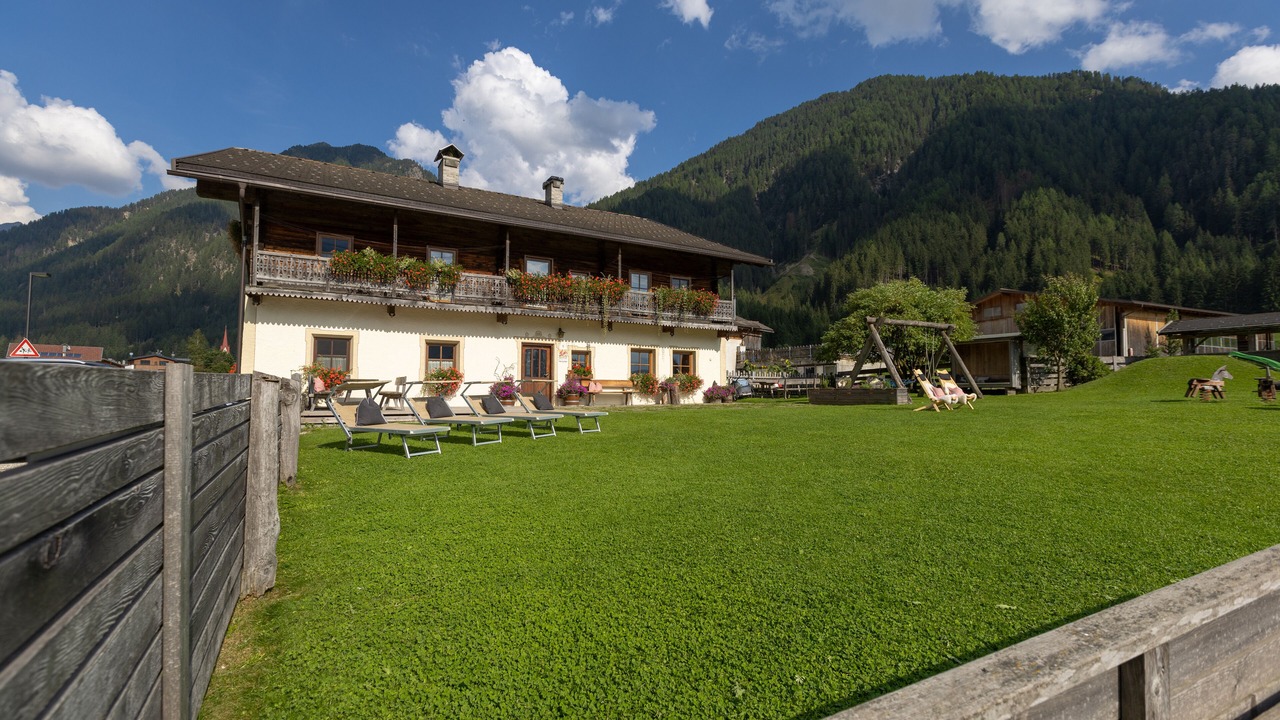 Photo of Outdoor in Prateria