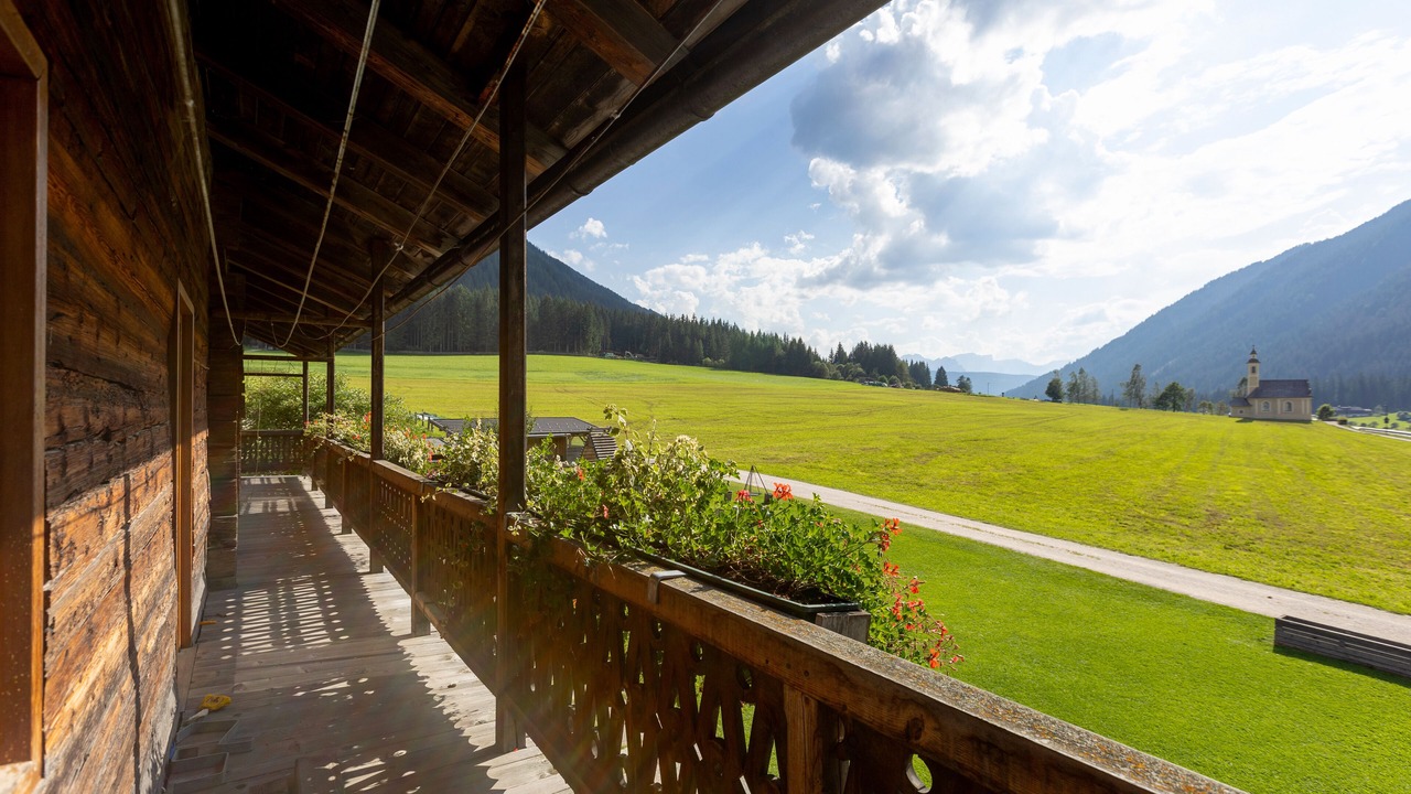Photo of Outdoor in Prateria