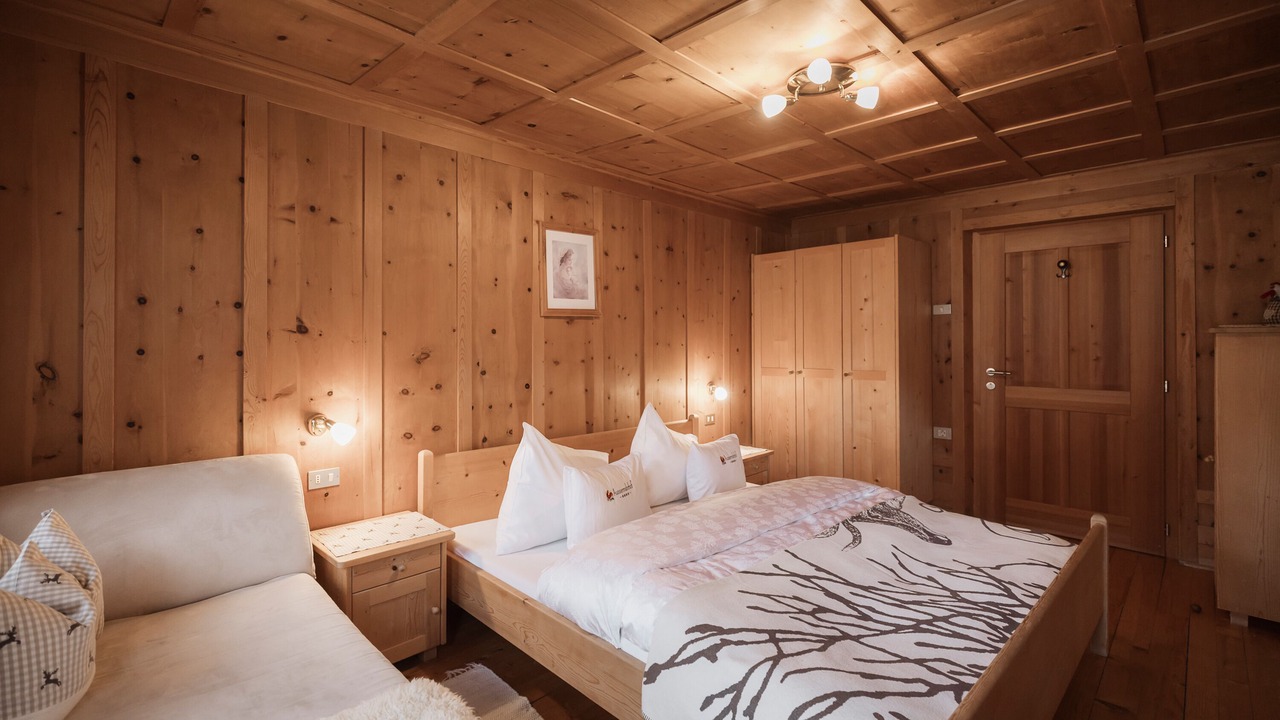 Photo of Bedroom in Prateria