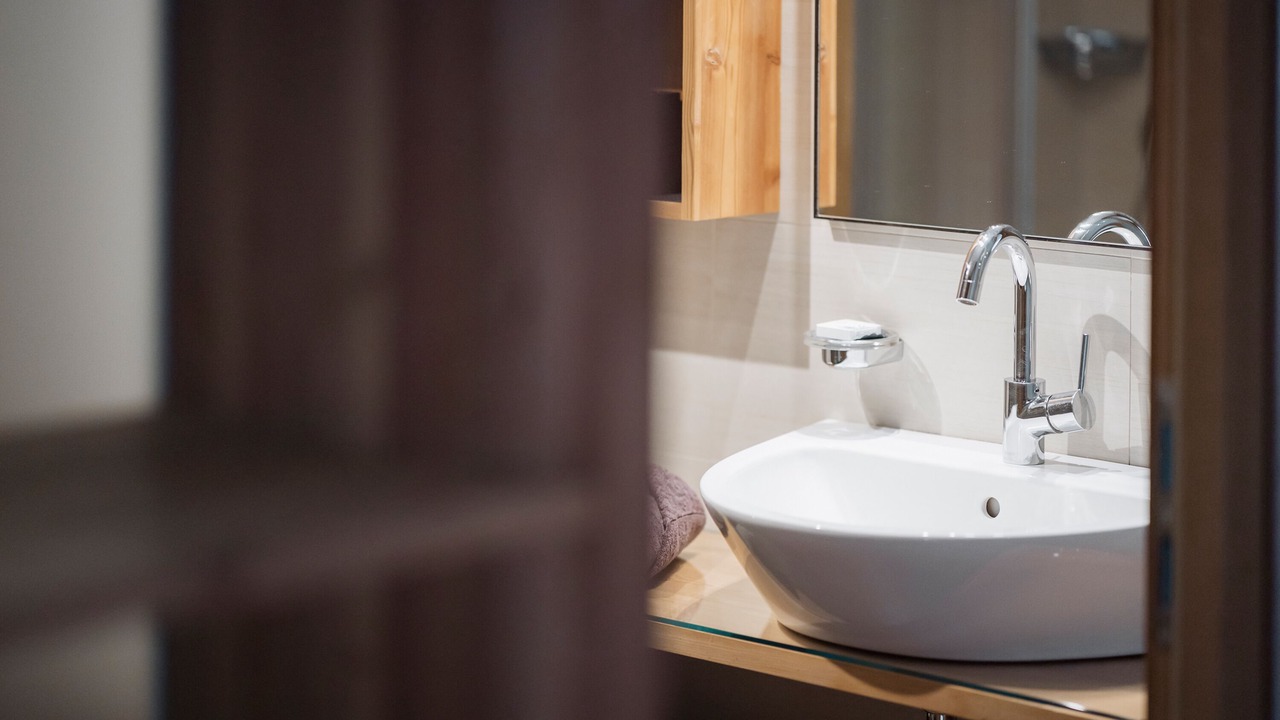 Photo of Bathroom in Prateria