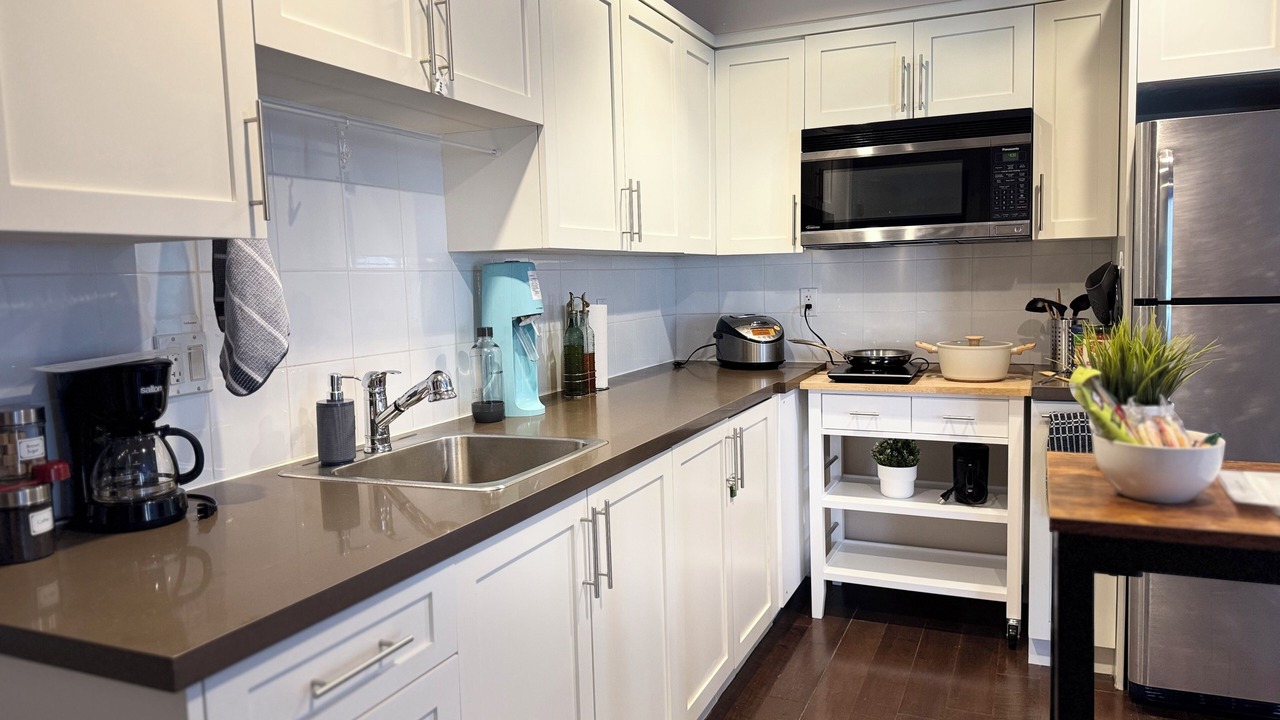 Photo of Kitchen in Kerrisdale