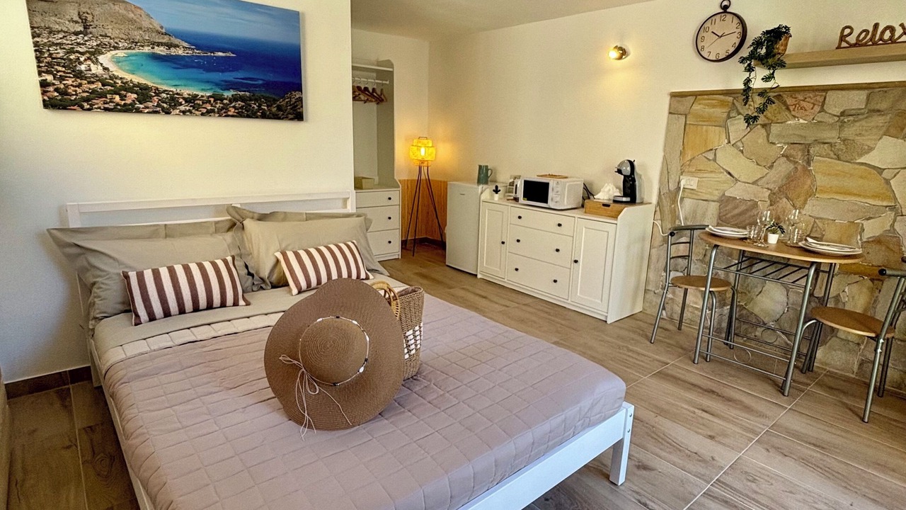 Photo of Bedroom in Villa Grazia di Carini