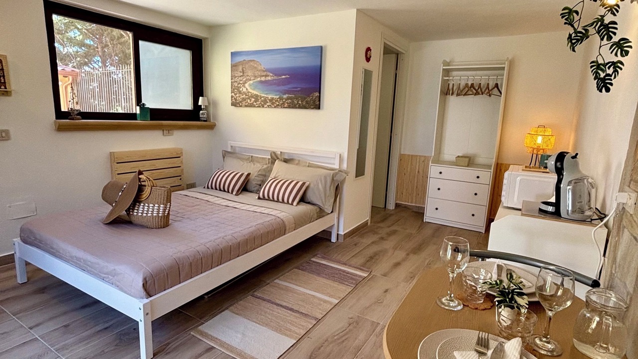 Photo of Bedroom in Villa Grazia di Carini