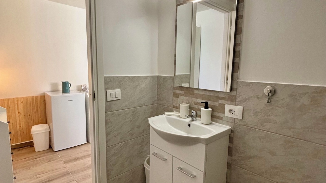 Photo of Bathroom in Villa Grazia di Carini