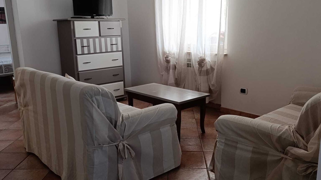 Photo of Livingroom in Pantelleria