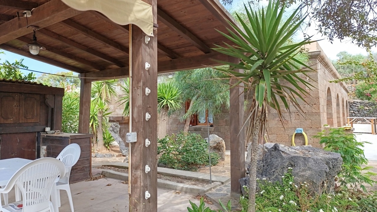 Photo of Outdoor in Pantelleria