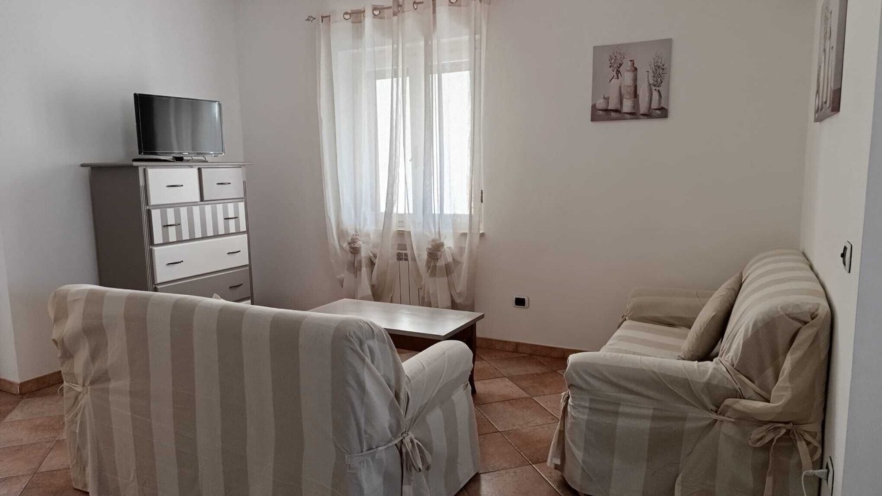 Photo of Livingroom in Pantelleria