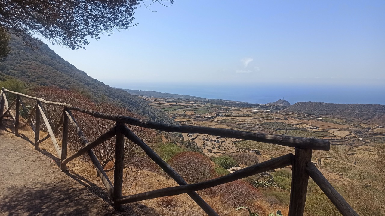 Photo of Others in Pantelleria