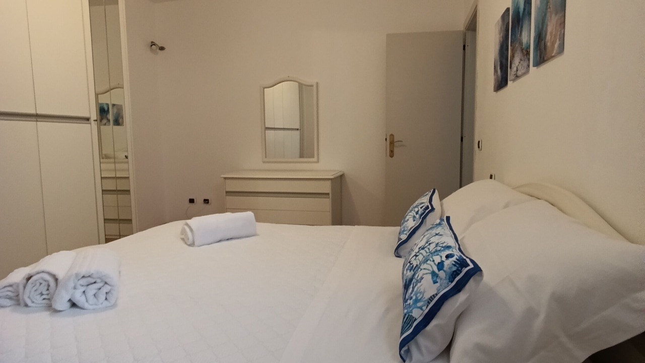 Photo of Bedroom in Pantelleria