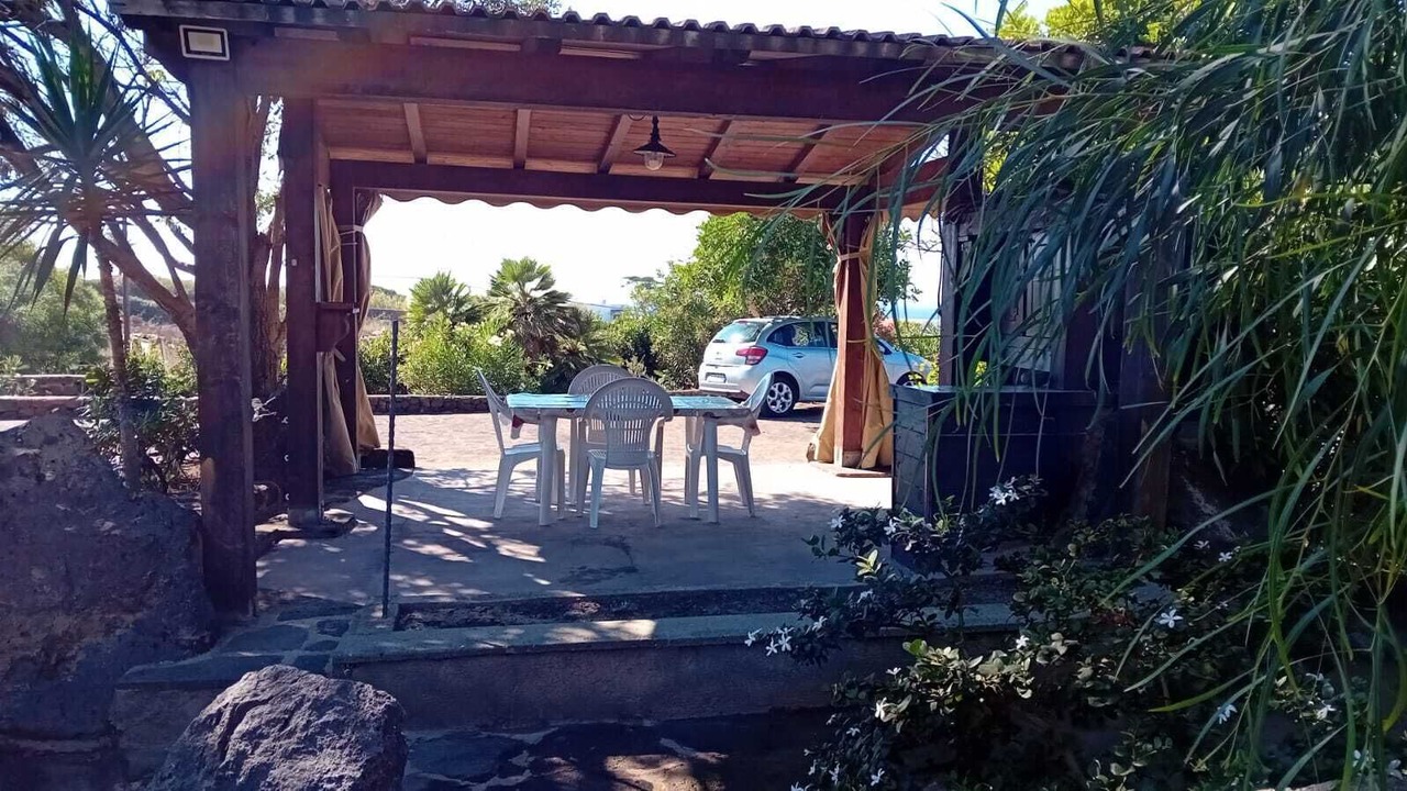 Photo of Outdoor in Pantelleria
