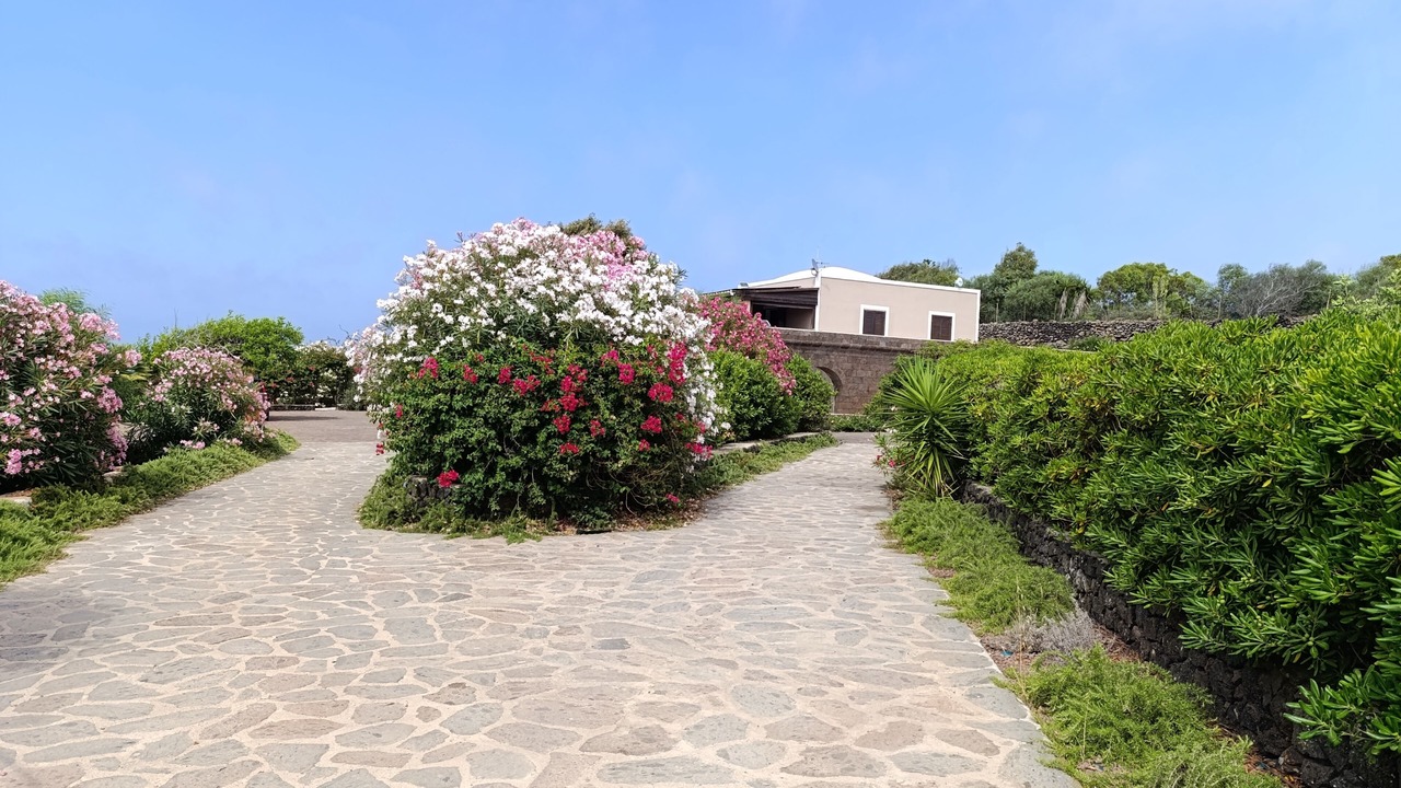 Photo of Outdoor in Pantelleria