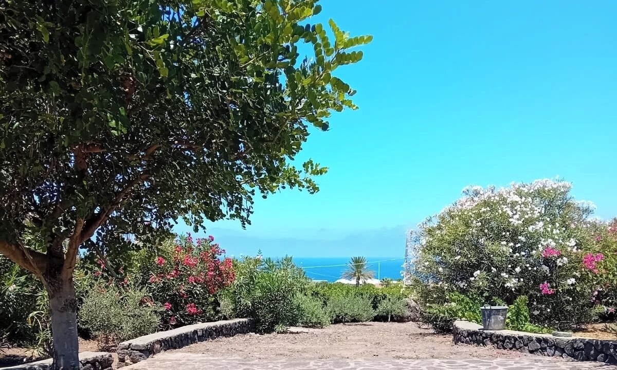 Photo of Outdoor in Pantelleria