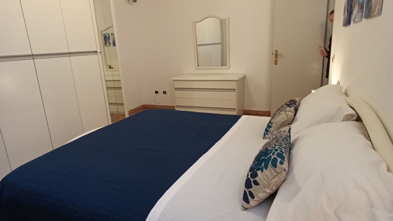 Photo of Bedroom in Pantelleria