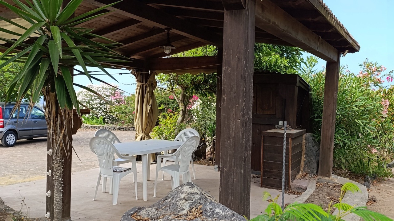 Photo of Outdoor in Pantelleria