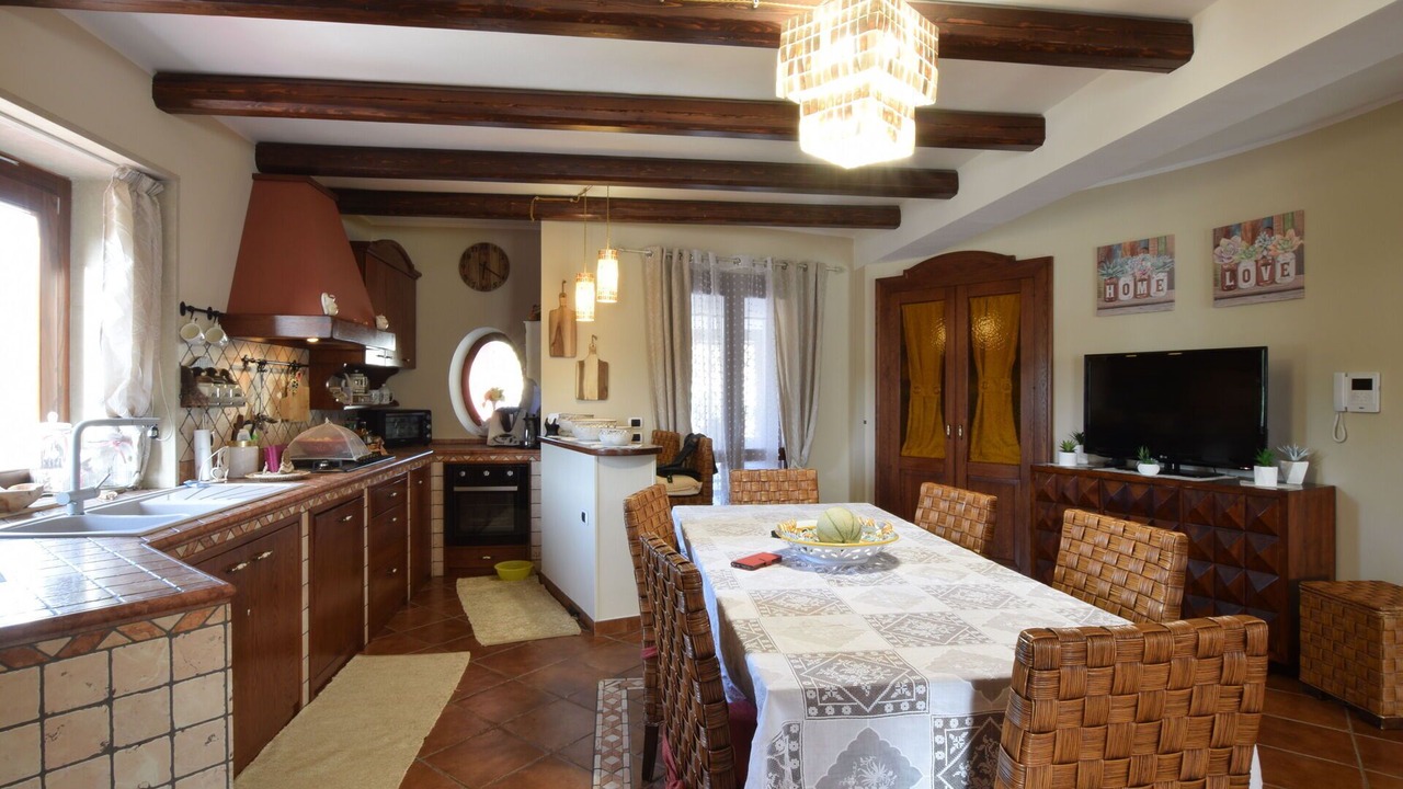 Photo of Bedroom in Giarratana