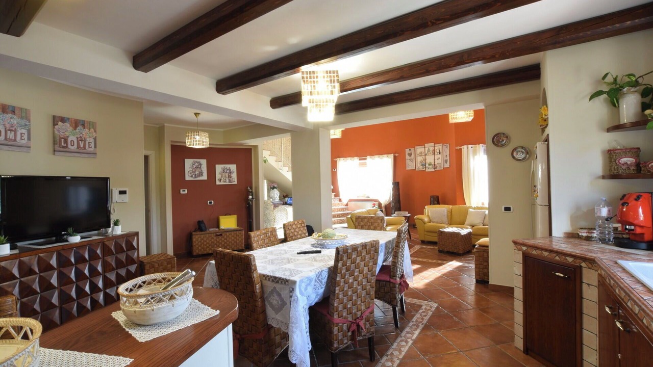 Photo of Bedroom in Giarratana