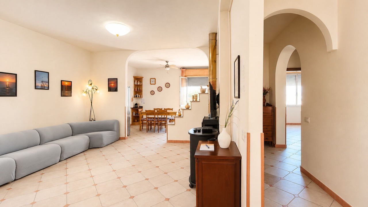 Photo of Livingroom in Cava dʼAliga