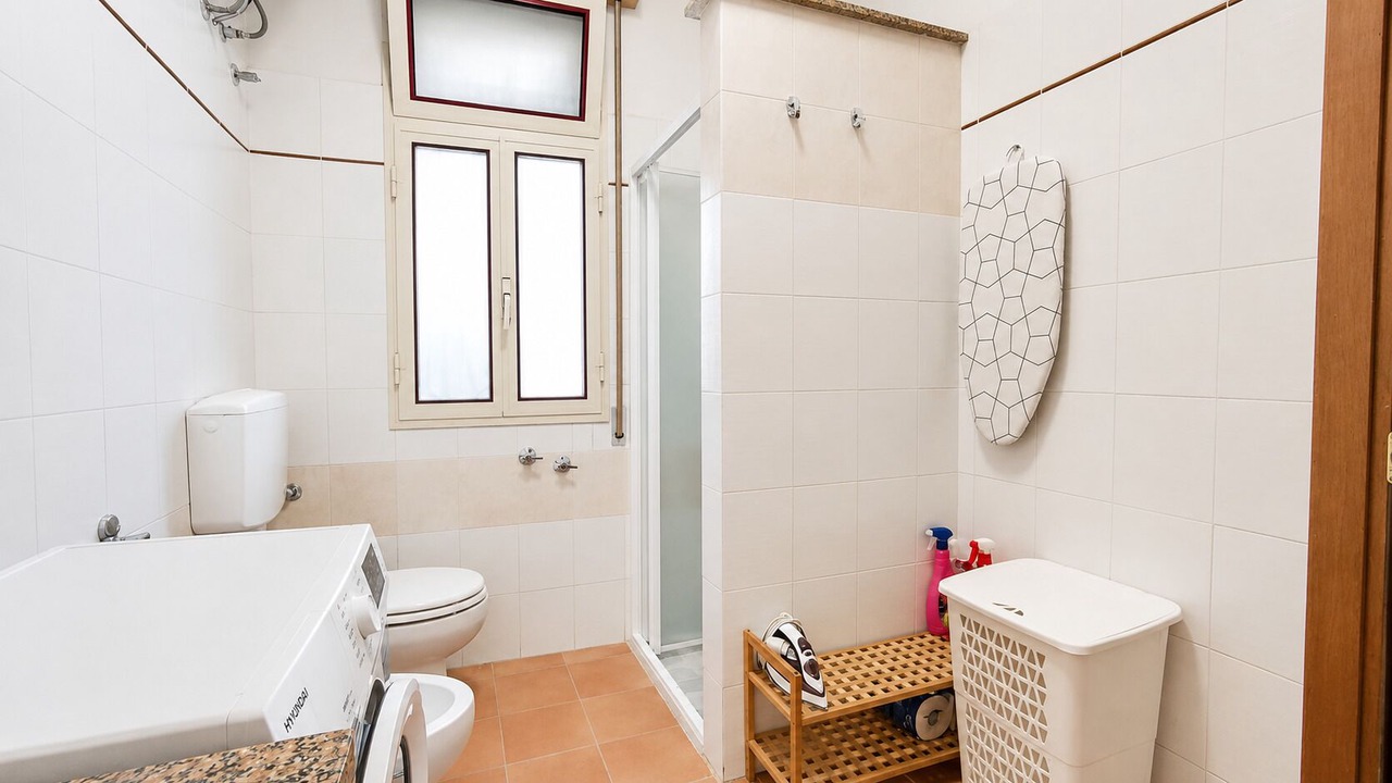 Photo of Bathroom in Cava dʼAliga