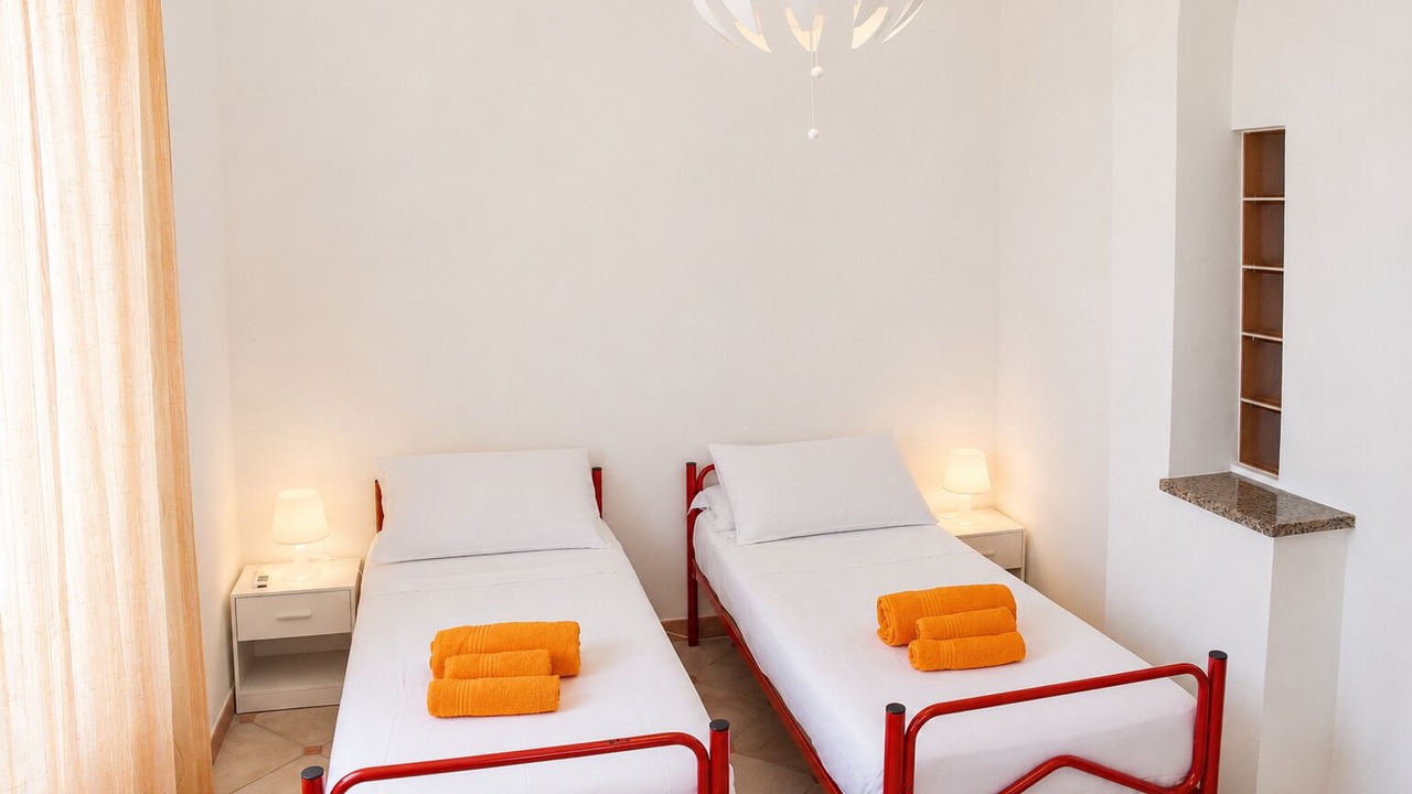 Photo of Bedroom in Cava dʼAliga
