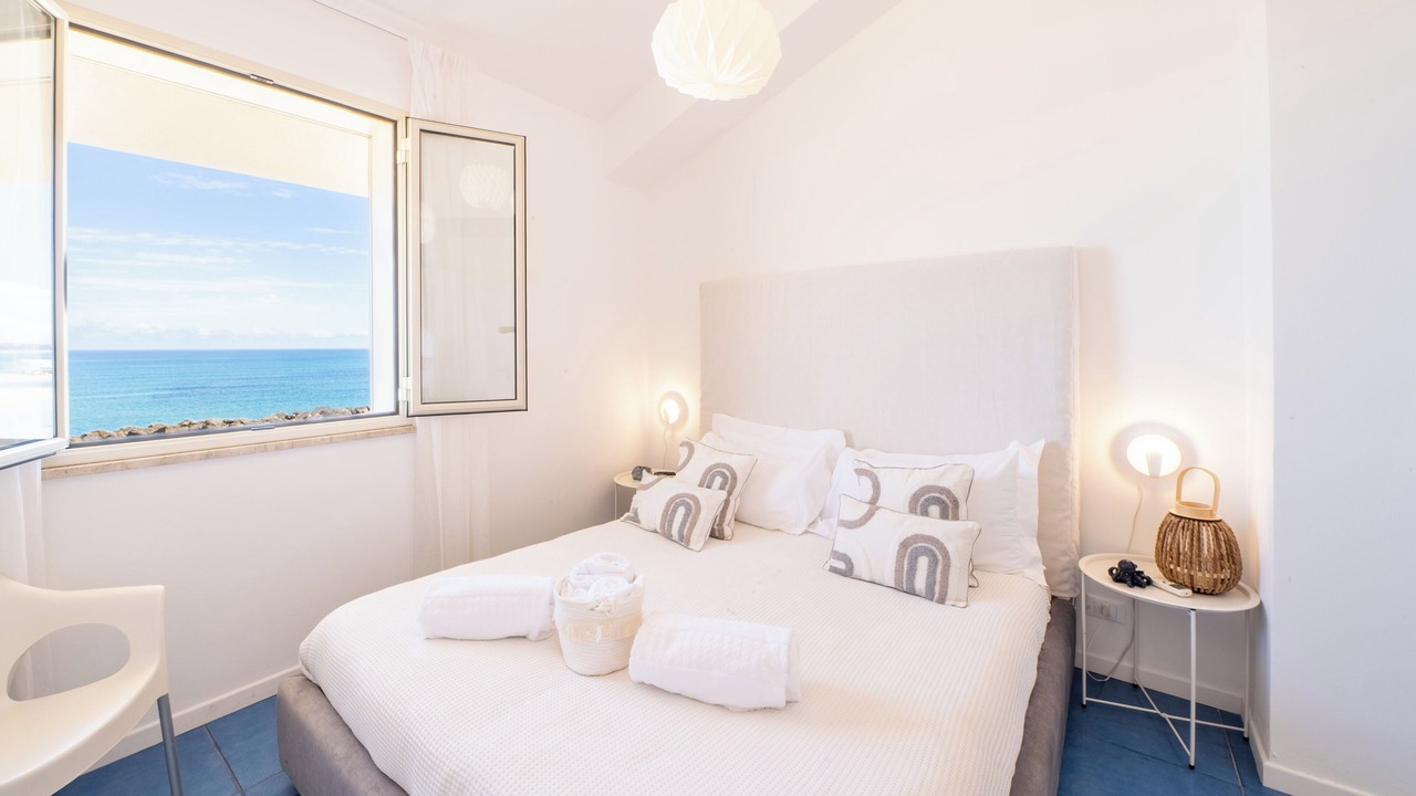 Photo of Bedroom in Trappeto