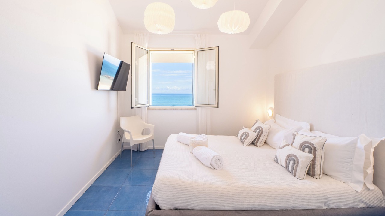 Photo of Bedroom in Trappeto