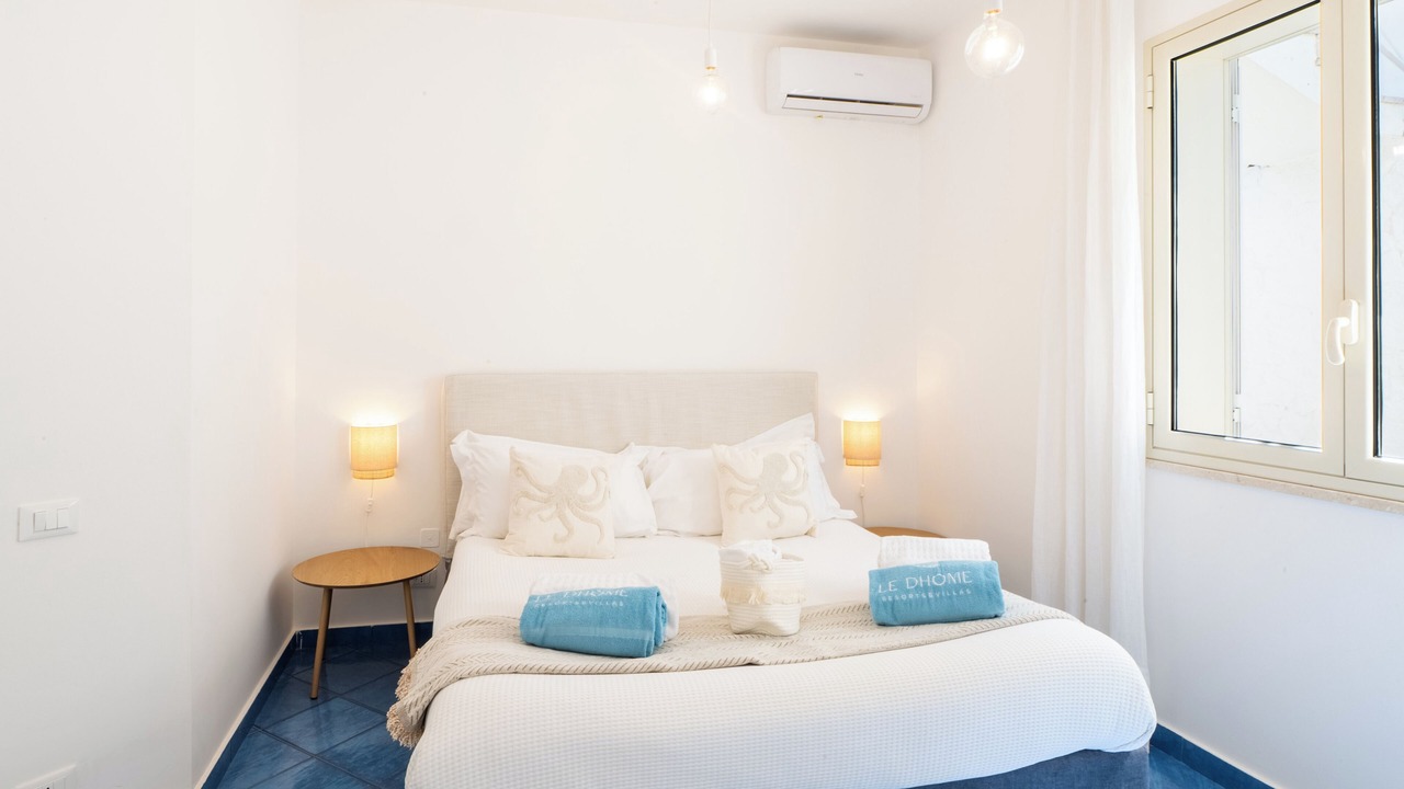 Photo of Bedroom in Trappeto