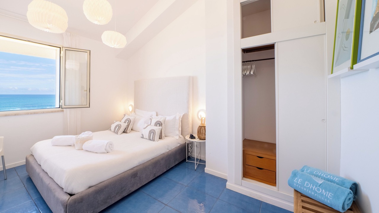 Photo of Bedroom in Trappeto