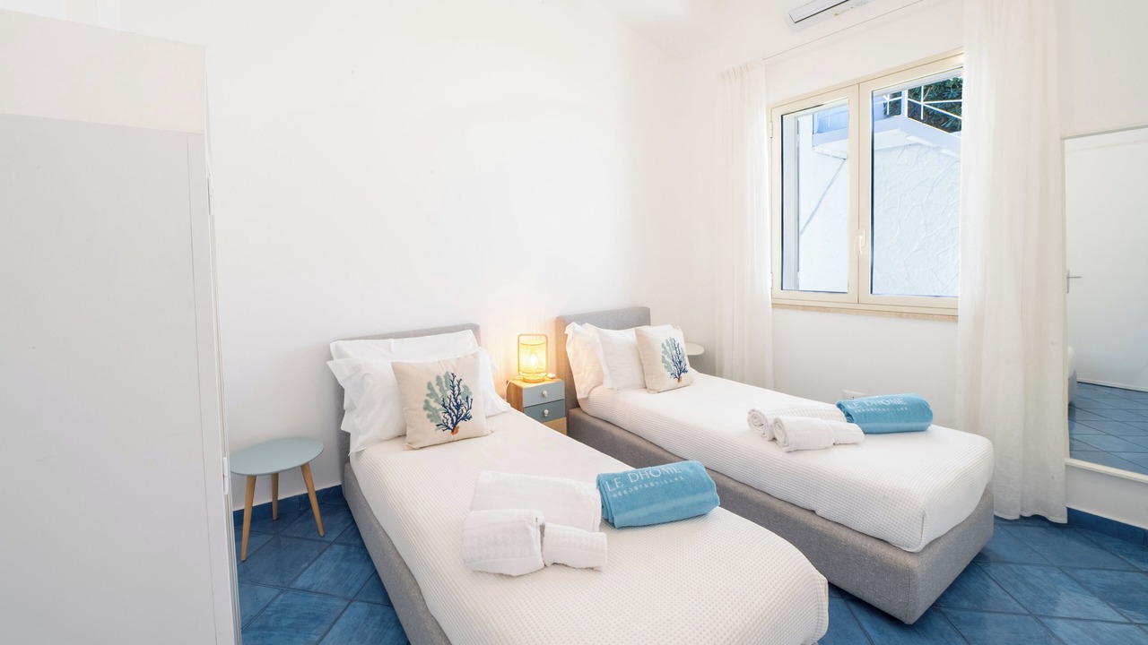 Photo of Bedroom in Trappeto