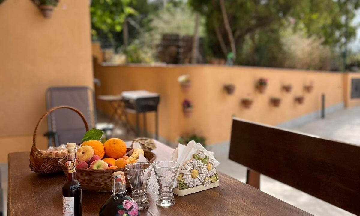 Photo of Outdoor in Castelbuono