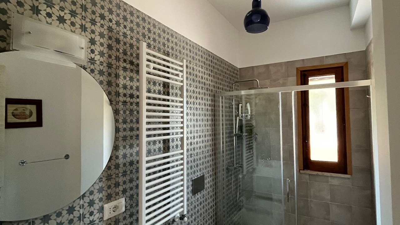Photo of Bathroom in Castelbuono