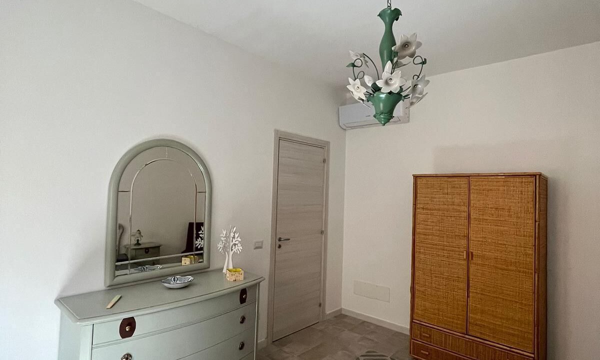 Photo of Bedroom in Castelbuono