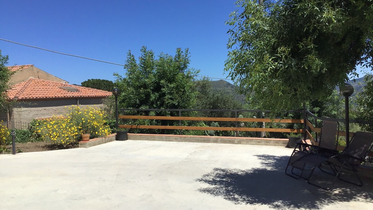 Photo of Outdoor in Castelbuono
