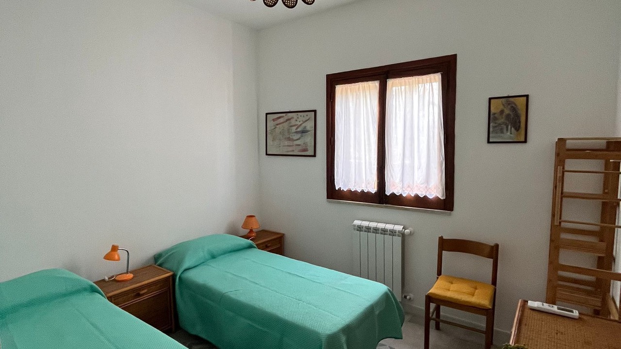 Photo of Bedroom in Castelbuono