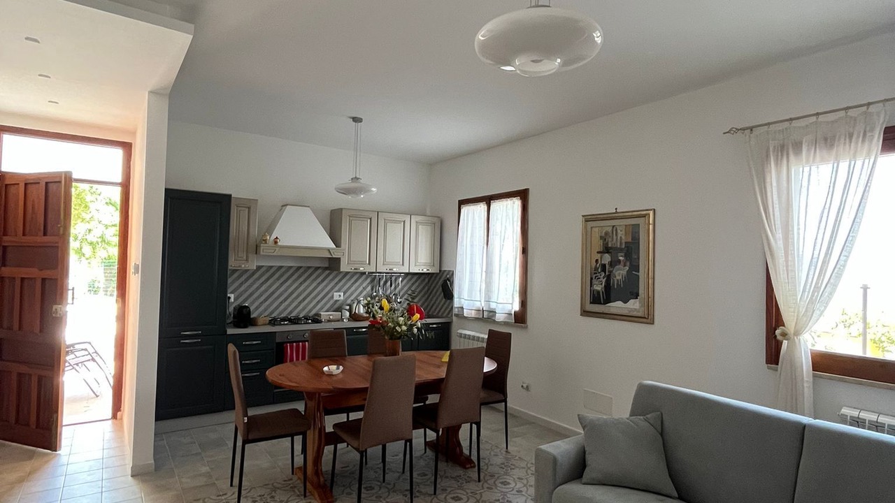 Photo of Livingroom in Castelbuono