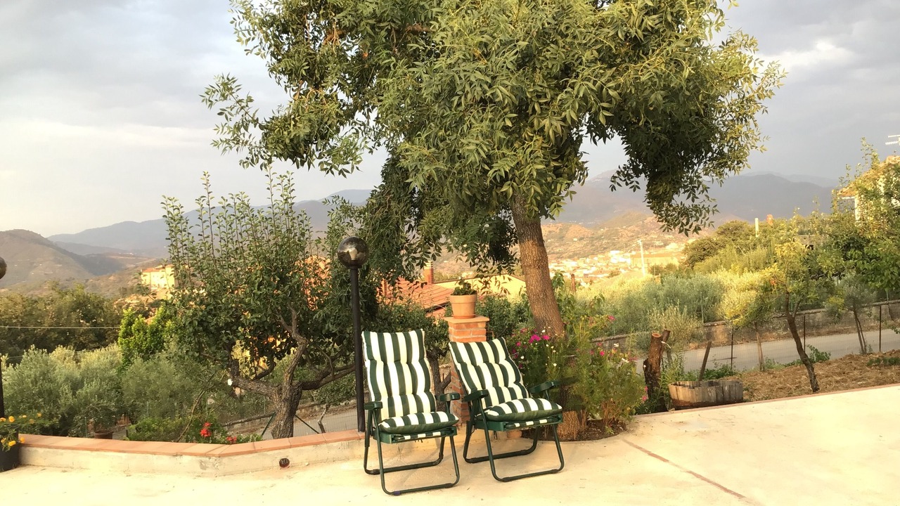 Photo of Patio Balcony in Castelbuono