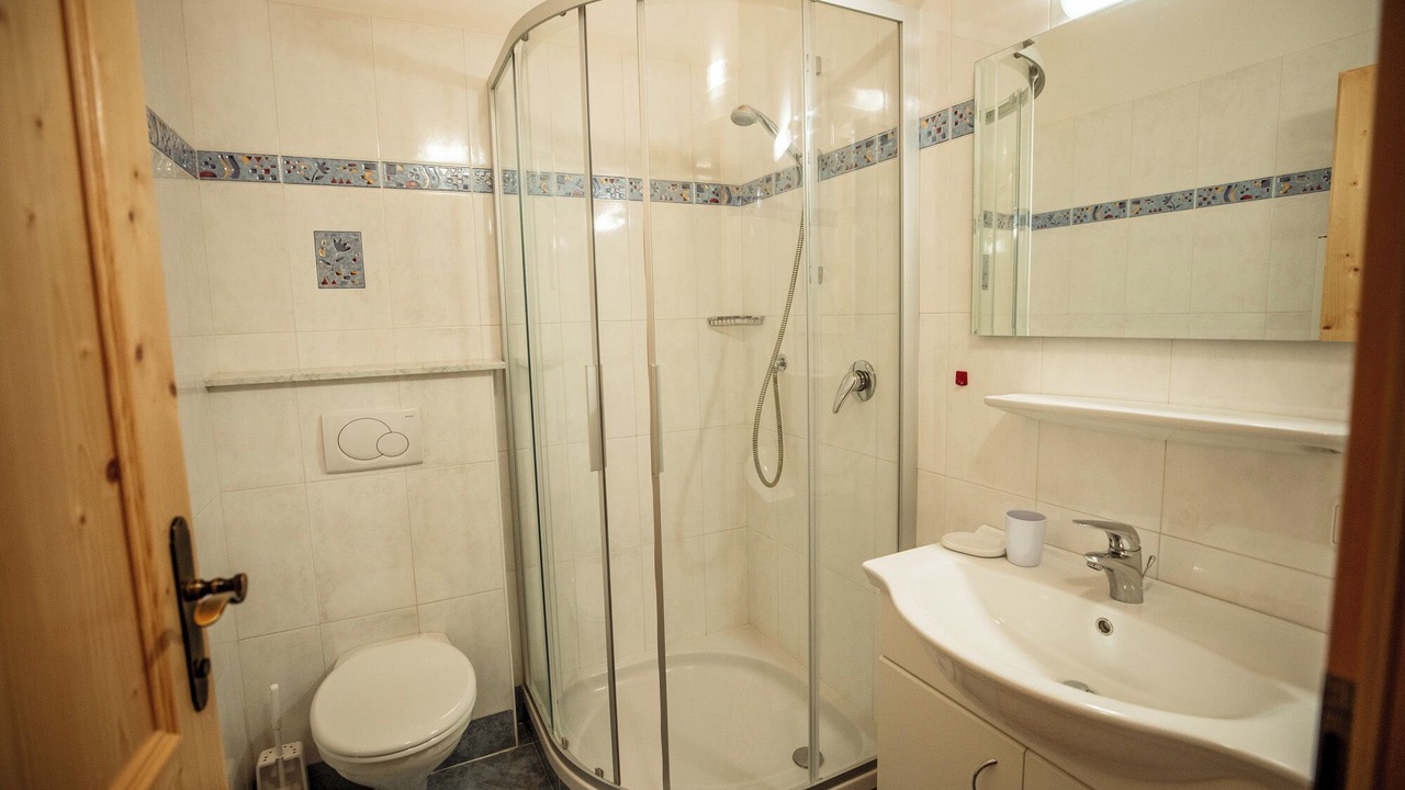 Photo of Bathroom in Rio di Pusteria