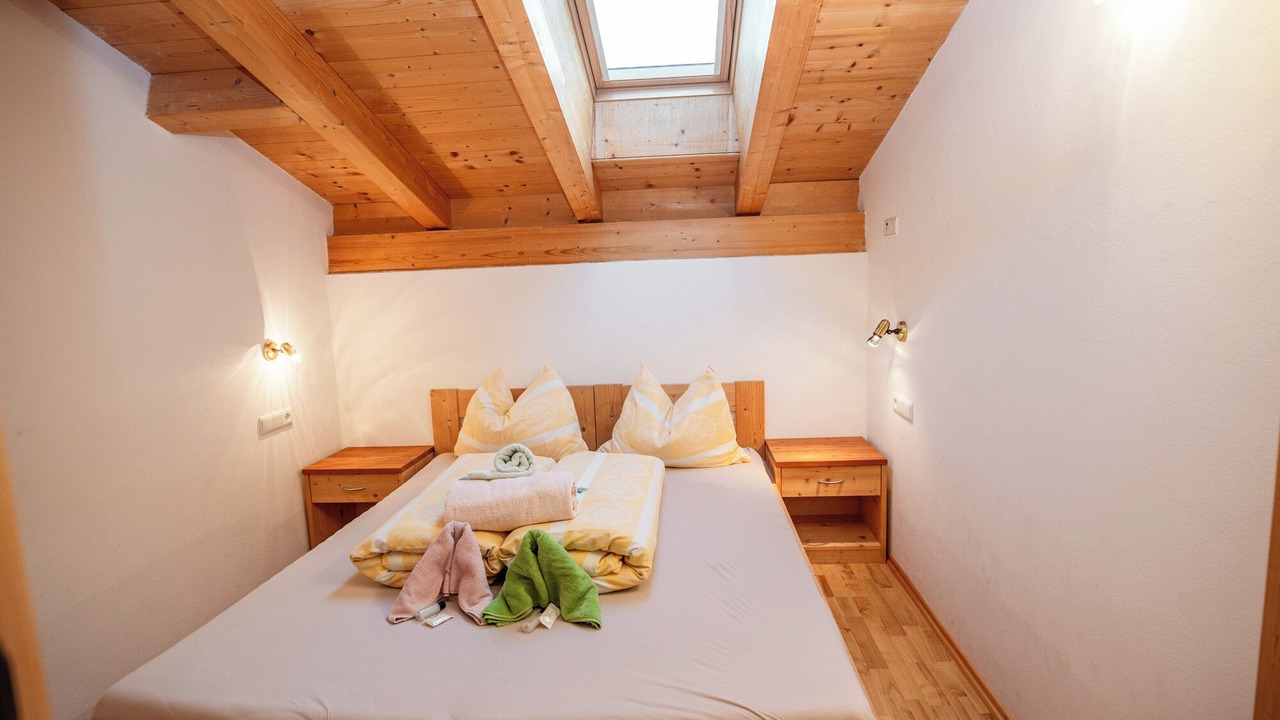 Photo of Bedroom in Rio di Pusteria