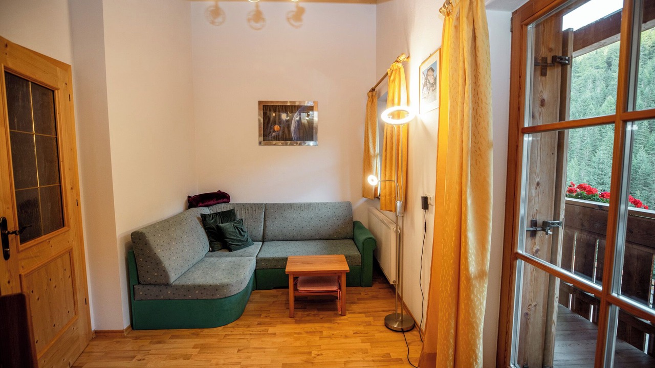 Photo of Livingroom in Rio di Pusteria
