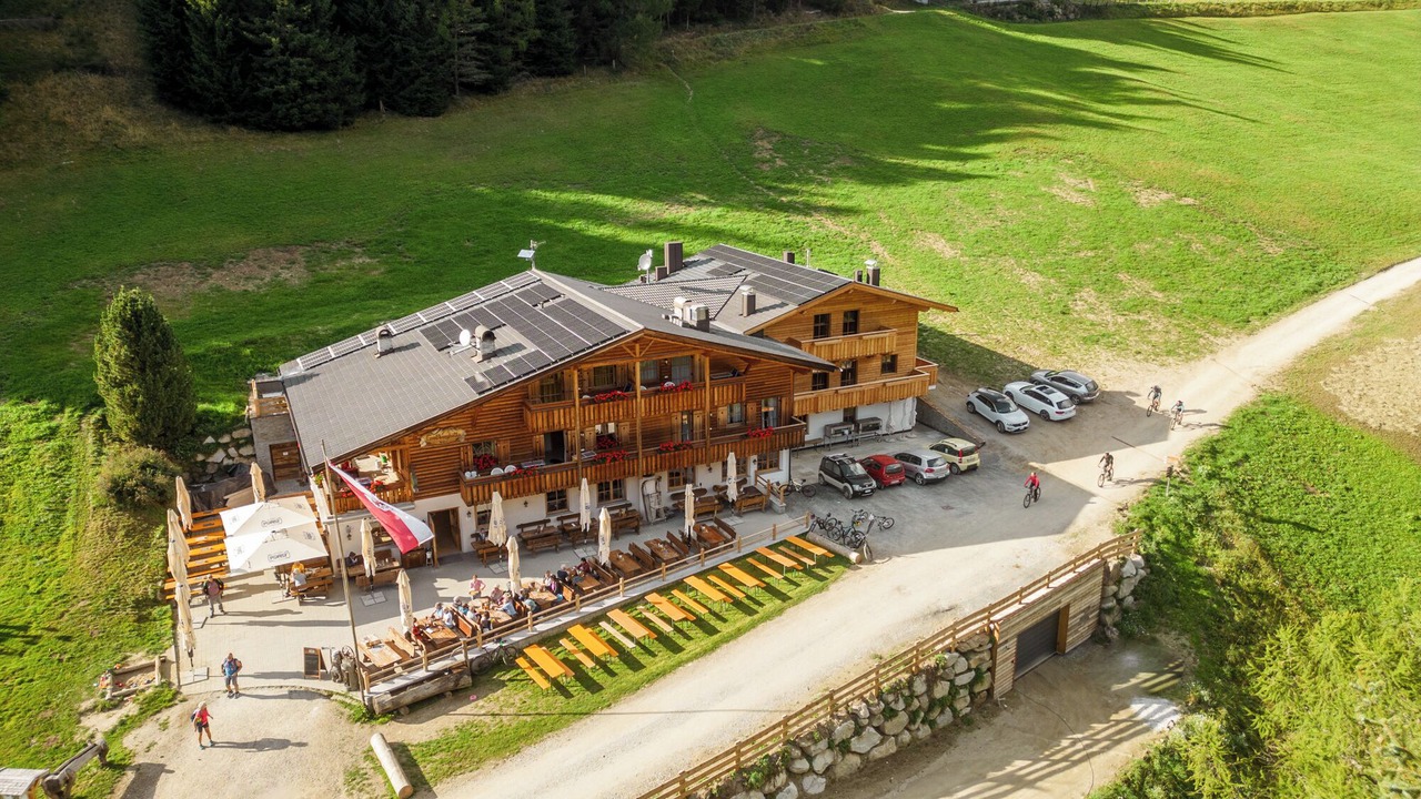 Photo of Outdoor in Rio di Pusteria