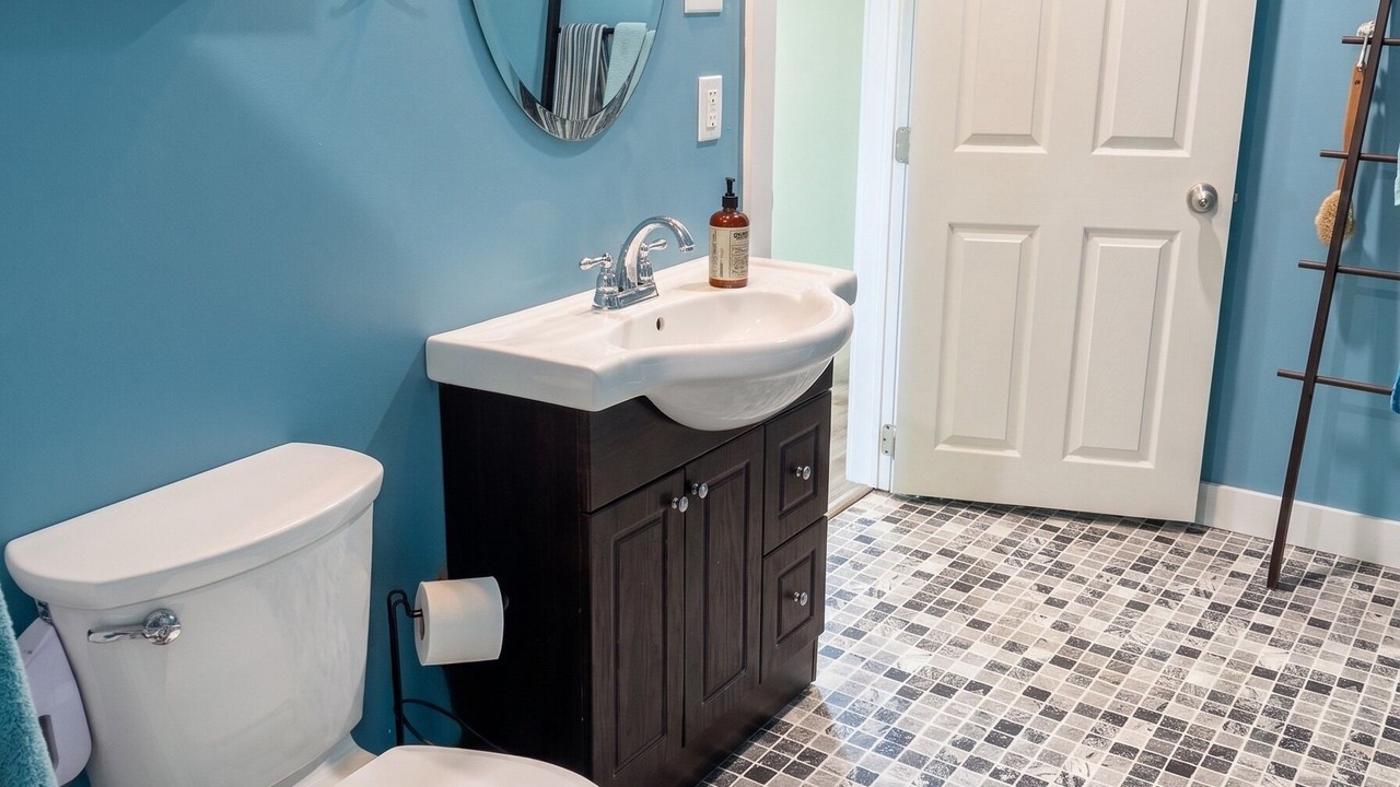 Photo of Bathroom in Ingomar