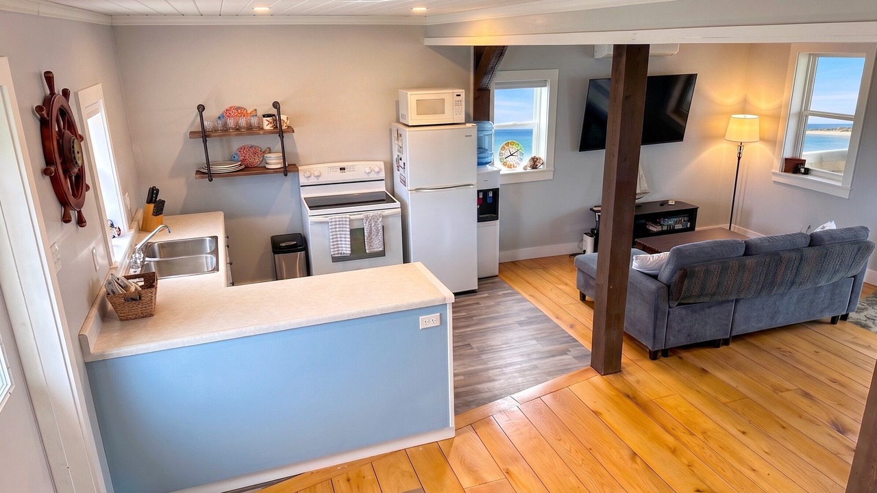 Photo of Kitchen in Ingomar